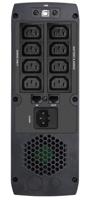 PowerWalker VI 1500 GXB IEC Line-interactive 1500 VA 900 W 8 AC-uitgang(en) - thumbnail