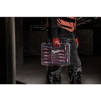 Milwaukee TRI-LOBE VDE schroevendraaierset [12-delig] in koffer - thumbnail