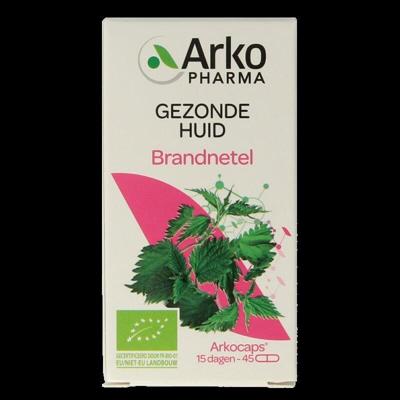 Arkocaps Brandnetel Capsules 45st