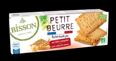 Granenbiscuits 100% volkoren bio 150 Gram Granenbiscuits 100% volkoren bio 150 Gram