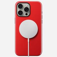 Nomad Sport Case Magsafe iPhone 15 Pro Max rood - thumbnail
