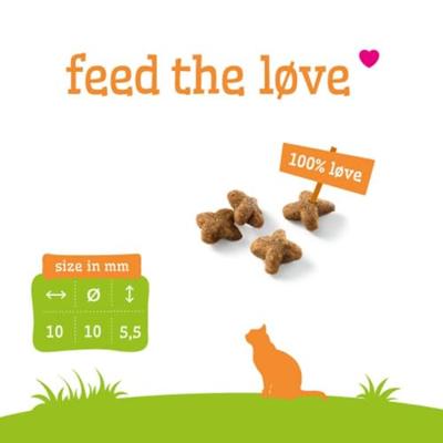 SMOLKE CAT ADULT KIP / RIJST 4 KG - thumbnail