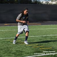 SKLZ QUICK LADDER PRO Agility Ladder - thumbnail