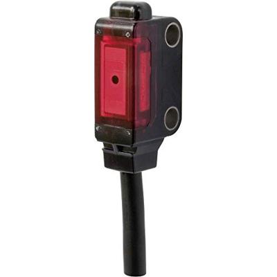 Panasonic EX-L221-P EX-L221-P Laserreflectie-lichtknop Lichtschakelend, Donkerschakelend, Omschakelen (licht-AAN/donker-AAN) 1 stuk(s) Panasonic EX-L221-P EX-L221-P Laserreflectie-lichtknop Lichtschakelend, Donkerschakelend, Omschakelen (licht-AAN/donker-AAN) 1 stuk(s)