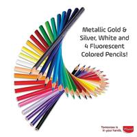 Kleurpotlood Maped Color&apos;Peps Star set à 48 kleuren - thumbnail