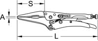 KS Tools 1151177 Griptang - thumbnail