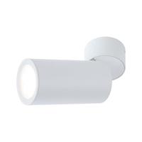 Paulmann Turnal Coin 3SD ABL weiß 93087 LED-opbouwlamp LED 6 W Wit (mat) - thumbnail