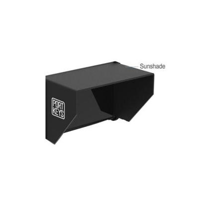 Portkeys MT22DS 21.5" Sunshade