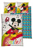 Disney dekbedovertrek Mickey - thumbnail