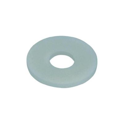 Onderlegring 6.4 mm 12.5 mm Kunststof 10 stuk(s) TOOLCRAFT 800284