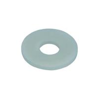Onderlegring 6.4 mm 12.5 mm Kunststof 10 stuk(s) TOOLCRAFT 800284 - thumbnail