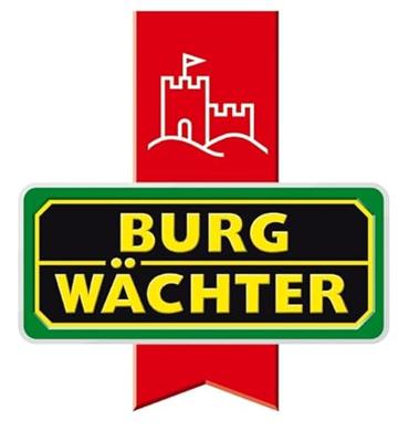 Burg Wächter 32531 Universele cilinder