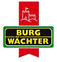 Burg Wächter 32531 Universele cilinder - thumbnail