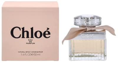 Chloe Chloé eau de parfum spray signature 50ml dames - thumbnail