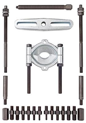 Gedore 2927292 Scheidingsapparaat voor poelietrekker Spanbereik: 22 - 115 mm