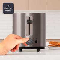 Broodrooster Black & Decker ES9600170B 900 W - thumbnail