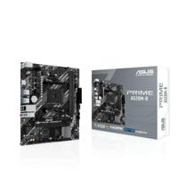 Moederbord AMD ASUS PRIME A520M-R - thumbnail
