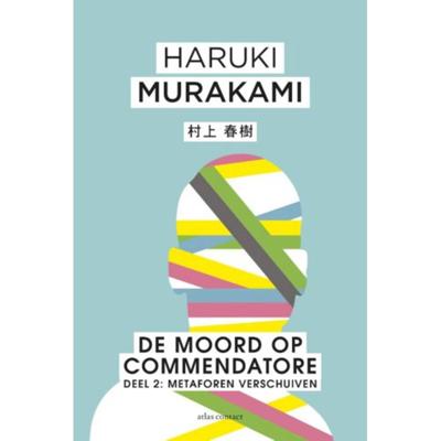 De moord op Commendatore- Deel 2 De moord op Commendatore- Deel 2