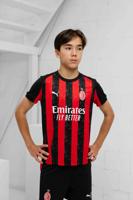PUMA AC Milan Thuisshirt 2025-2026 Kids - thumbnail