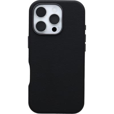Otterbox Symmetry Backcover Apple iPhone 16 Pro Zwart MagSafe compatible