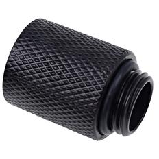 Alphacool eiszapfen extender 20mm verlenging (zwart)