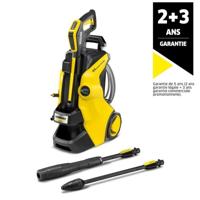 Karcher Hogedrukreiniger K 5 Power Control Flex - 1.324-700.0 - thumbnail