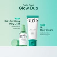 Purito Seoul Mighty Bamboo Panthenol Cream 100 ml - thumbnail