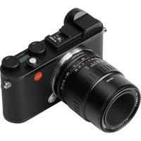 TTArtisan APS-C macro 40mm F/2.8 L Black - thumbnail