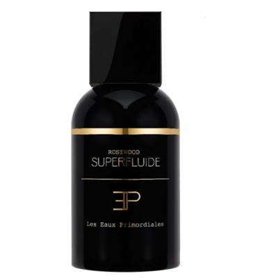 Les Eaux Primordiales Superfluide Rosewood Eau de Parfum 100ml Les Eaux Primordiales Superfluide Rosewood Eau de Parfum 100ml