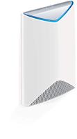 NETGEAR Orbi Pro SRS60 draadloze mesh-satelliet voor bedrijven (maximaal extra 175 m² dekking, vereist bestaand ORBI PRO AC3000 tri-band mesh WLAN-systeem, SRS60-100EUS) - thumbnail