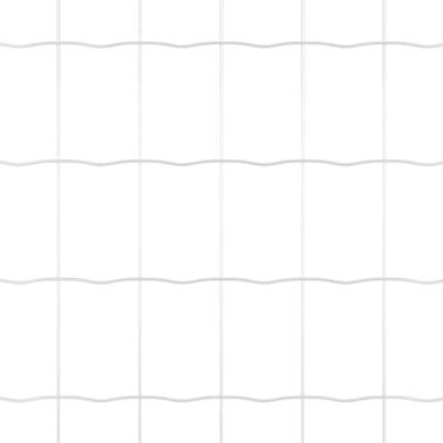 Euro Hek Zilver 0.4 x 50 m Warmverzinkt ijzer