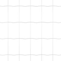 Euro Hek Zilver 1.4 x 10 m Warmverzinkt ijzer - thumbnail