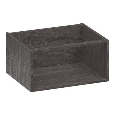 Brauer Flourish - Bijkast - 60 cm - met 1 Opbergvak - Damascus