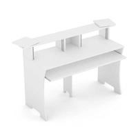 Glorious Workbench White studio-workstation - thumbnail