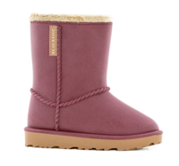 Demi-Botte Cheyennetoo Enfant 28/29 framboos laars Blackfox - Blackfox - thumbnail