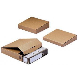 Colompac verzenddoos voor ordners CP058, ft 32,2 x 29,5 x 5 cm, bruin Colompac verzenddoos voor ordners CP058, ft 32,2 x 29,5 x 5 cm, bruin