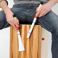 Sela SE 036 Cajon Brush 250 - thumbnail