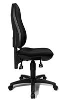 Topstar bureaustoel Point 70, zwart - thumbnail