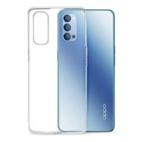 Mobilize Gelly Case OPPO Reno4 5G Clear - thumbnail
