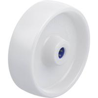 Blickle PO 125/15XR Kunststofwiel Wieldiameter: 125 mm Draagvermogen (max.): 300 kg 1 stuk(s) - thumbnail
