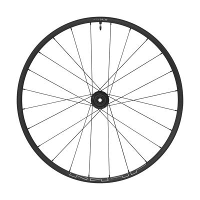 Shimano wh-mt601-tl micro spline 29" rear wheel