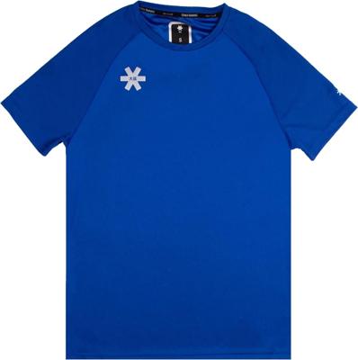 Osaka Heren Training Tee - Royal Blue