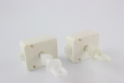 Altrex luikslot - Woodytrex