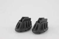 Altrex trapvoet - Double Decker - voet achter - thumbnail