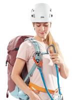 Deuter Trail Pro 31 Sl Rugtas Dames Caspia/Dusk 31L - thumbnail