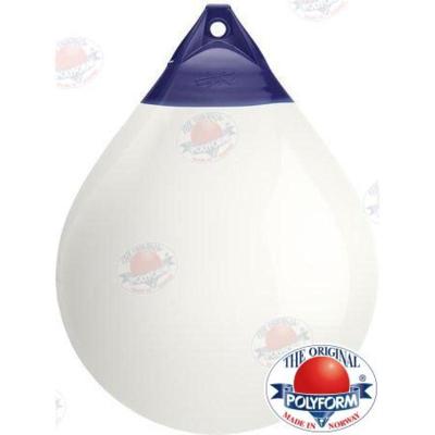 Boyas inflables SCANB110B - BOYA POLYFORM A-6 BLANCA