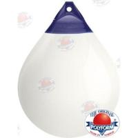 Boyas inflables SCANB110B - BOYA POLYFORM A-6 BLANCA - thumbnail