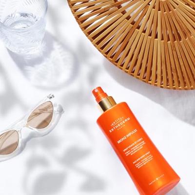 Institut Esthederm Sun Reflets de Soleil Bronz Impulse Spray Visage & Corps