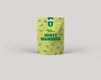 Minty moments 100 Gram - thumbnail