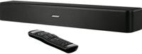 Bose 732522-2110 Solo 5 TV-Geluidssysteem, Bluetooth-Soundbar, Zwart - thumbnail